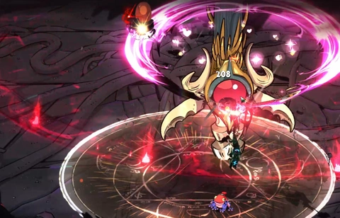 Typhon Hades II : comment battre le boss final du sommet de l'Olympe, à la Surface ? 