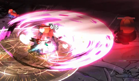 Typhon Hades II : comment battre le boss final du sommet de l'Olympe, à la Surface ? 