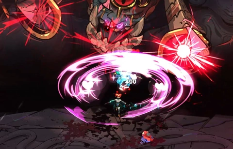 Typhon Hades II : comment battre le boss final du sommet de l'Olympe, à la Surface ? 