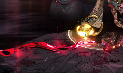 Typhon Hades II : comment battre le boss final du sommet de l'Olympe, à la Surface ? 