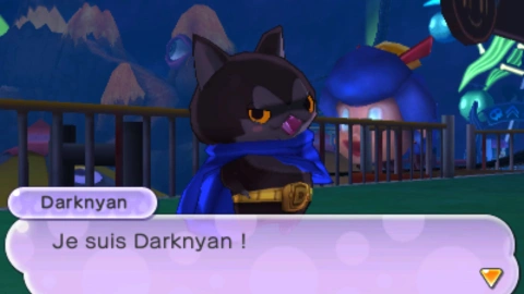 Ce jeu a 280 heures de durée de vie : c'est ma madeleine de Proust et c'est une des licences les plus sous-cotées de Nintendo