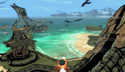 J’ai terminé 6 fois ce Zelda-like noté 93%, en grande partie pour ses zones de jeu sublimes