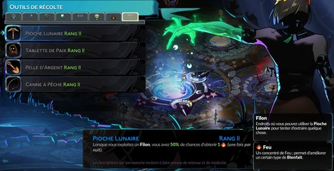 Diamant Hades 2 : Où trouver cette ressource et à quoi sert-elle ?