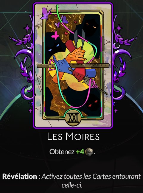 Grenade enjolivée Hades 2 : Comment avoir le souvenir de Hades et comment fonctionne-t-il ?