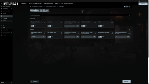 C’est l’arme secrète de Battlefield 6 : le mode Portal est un exemple pour les autres jeux en ligne