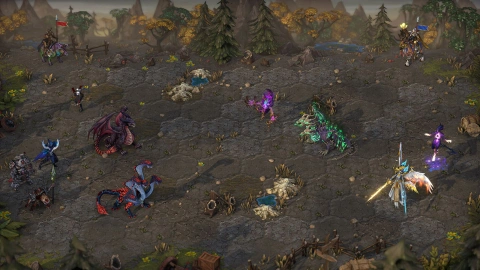 Plus de 10 ans après la sortie de son dernier jeu, cette licence mythique revient avec une démo incroyable !