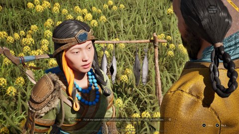 "Un monde ouvert sublime", jamais j'aurais cru m'attacher autant à des animaux virtuels. Ce jeu m'a complètement conquis !