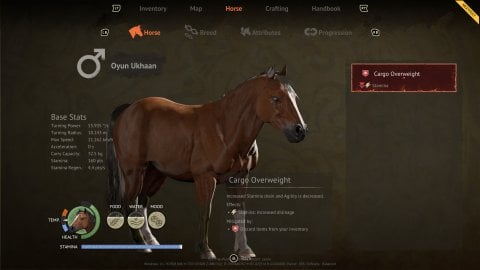 "Un monde ouvert sublime", jamais j'aurais cru m'attacher autant à des animaux virtuels. Ce jeu m'a complètement conquis !