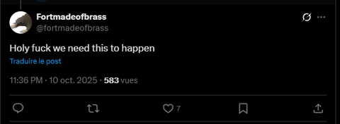 Un anime Final Fantasy ? C'est une possibilité... si les fans le réclament ! Mais ils ne sont vraiment pas tous d'accord