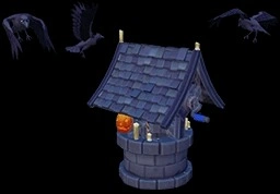 Puits hanté Disney Dreamlight Valley : Comment résoudre l'énigme de Halloween 2025 et quelle est la récompense ?