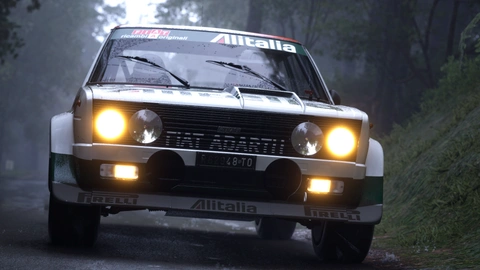 Surprise ! Assetto Corsa Rally vient d'être annoncé et j'ai pu y jouer. J'ai adoré !