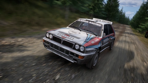 Surprise ! Assetto Corsa Rally vient d'être annoncé et j'ai pu y jouer. J'ai adoré !