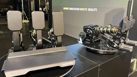 Surprise ! Assetto Corsa Rally vient d'être annoncé et j'ai pu y jouer. J'ai adoré !