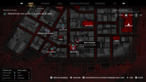 Vampire The Masquerade Bloodlines 2 :  Je suis éprise de l'univers, mais pour le reste, j'ai pleuré des larmes de sang !