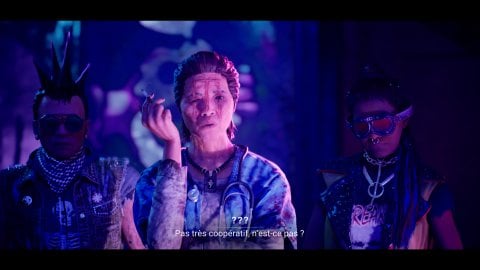 Vampire The Masquerade Bloodlines 2 :  Je suis éprise de l'univers, mais pour le reste, j'ai pleuré des larmes de sang !