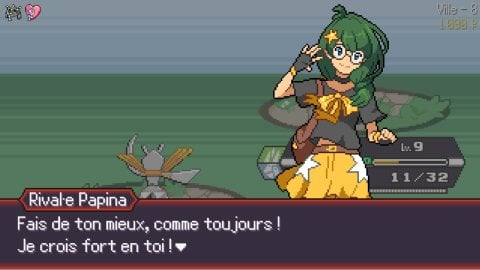 J'ai adoré Légendes Pokémon Z-A, mais j'ai passé 500h sur ce jeu vidéo fait par des fans et c’est vers lui que je reviens à chaque fois...