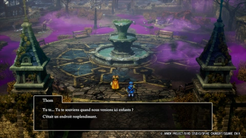 Dragon Quest I & II HD-2D Remake est ma plus grande surprise de l'année 2025, il sublime les origines d'une des plus grandes sagas de RPG japonais !