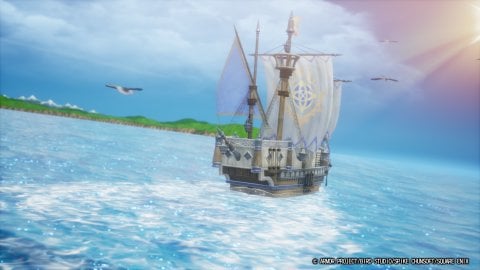 Dragon Quest I & II HD-2D Remake est ma plus grande surprise de l'année 2025, il sublime les origines d'une des plus grandes sagas de RPG japonais !