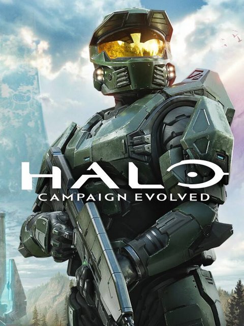 Halo : Campaign Evolved sur PC