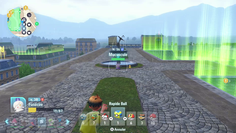 Pluie Pokémon ZA : comment faire pleuvoir et à quoi ça sert ?