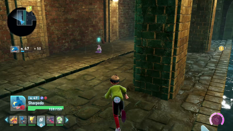 Pluie Pokémon ZA : comment faire pleuvoir et à quoi ça sert ?