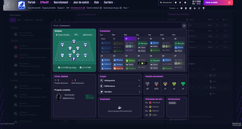 "Si ce jeu est un échec, ce sera peut-être la fin" La sortie de Football Manager 26 approche et ça ne sent pas bon pour le studio
