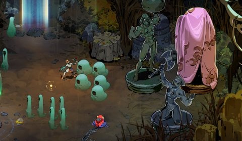 Testaments et Terreur Hades 2 : quels sont les affixes les plus faciles et quelles sont les récompenses ?