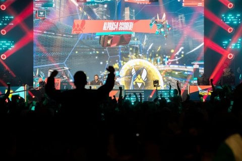 La Paris Games Week ouvre ses portes demain, voici tout ce qui vous attend !