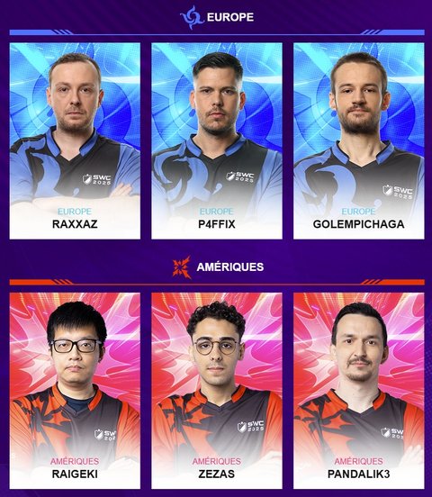 SWC 2025 : date, lieu, joueurs… le guide complet de la finale mondiale du Summoners War Championship à Paris