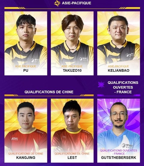 SWC 2025 : date, lieu, joueurs… le guide complet de la finale mondiale du Summoners War Championship à Paris