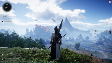 Je pense que Where Winds Meet a un incroyable potentiel, mais je n'ai jamais été aussi confus en jouant à un jeu vidéo. Mon avis après 10h chaotiques...