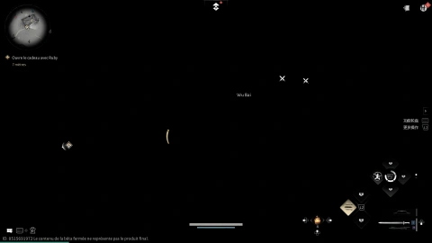 Je pense que Where Winds Meet a un incroyable potentiel, mais je n'ai jamais été aussi confus en jouant à un jeu vidéo. Mon avis après 10h chaotiques...