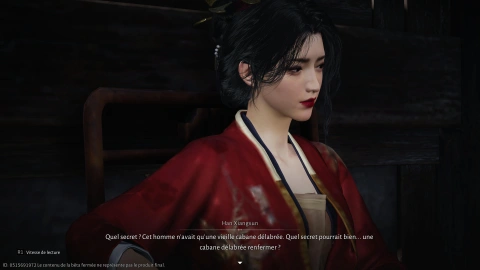 Je pense que Where Winds Meet a un incroyable potentiel, mais je n'ai jamais été aussi confus en jouant à un jeu vidéo. Mon avis après 10h chaotiques...