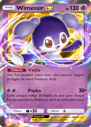 Pokémon Pocket : C'est l'une des stars de la nouvelle extension, et en plus de ça son deck est Tier 1 !
