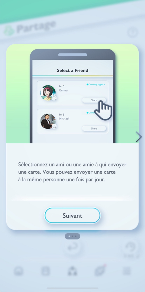 Partage Pokémon Pocket : Comment fonctionne cette nouvelle option qui favorise l'entraide entre joueurs ?
