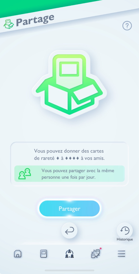 Partage Pokémon Pocket : Comment fonctionne cette nouvelle option qui favorise l'entraide entre joueurs ?