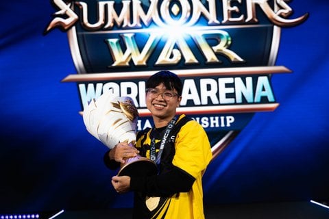 Summoners War : La France à l'honneur aux Championnats du Monde (SWC25) et les dernières grosses annonces !