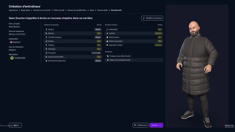 Football Manager 26 est surprenant, mais pas forcément comme nous l’espérions !