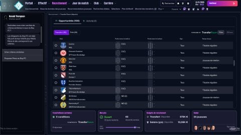 Football Manager 26 est surprenant, mais pas forcément comme nous l’espérions !