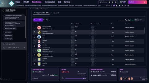 Football Manager 26 est surprenant, mais pas forcément comme nous l’espérions !