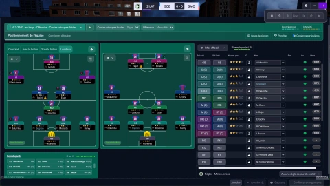 Football Manager 26 est surprenant, mais pas forcément comme nous l’espérions !