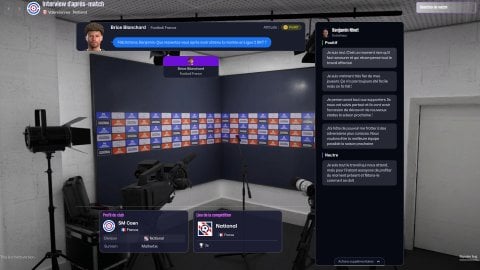 Football Manager 26 est surprenant, mais pas forcément comme nous l’espérions !