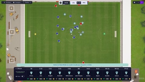 Football Manager 26 est surprenant, mais pas forcément comme nous l’espérions !