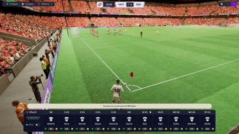 Football Manager 26 est surprenant, mais pas forcément comme nous l’espérions !