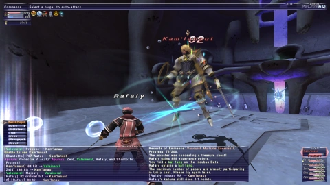 Ce MMO m’a presque brisé… jusqu’à ce que cet inconnu fasse quelque chose d’incroyable