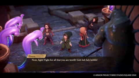 Dragon Quest VII Reimagined : J'y ai joué et ça s'annonce déjà comme l'un des meilleurs RPG de 2026