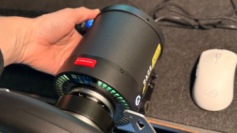 J'ai mis la main sur le Turtle Beach VelocityOne KD3, cens&eacute; offrir une exp&eacute;rience DD de haut niveau, mais est-ce vraiment le cas ?