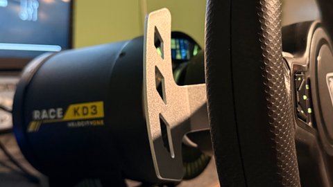 J'ai mis la main sur le Turtle Beach VelocityOne KD3, cens&eacute; offrir une exp&eacute;rience DD de haut niveau, mais est-ce vraiment le cas ?
