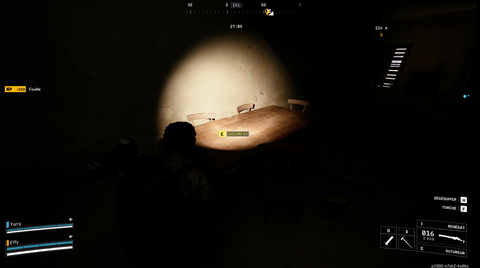 La vie d’un pharmacien ARC Raiders : où trouver la Farmacia Arbusto et comment se renseigner sur la pharmacienne ?