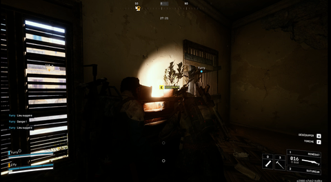 La vie d’un pharmacien ARC Raiders : où trouver la Farmacia Arbusto et comment se renseigner sur la pharmacienne ?